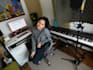 record vocals for your song
