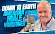 be your deep down to earth american male voice over actor