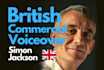 record your british english uk commercial voiceover