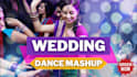 make perfect wedding mix, medley and mashups