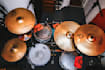 record the drums for your ep or 4 songs