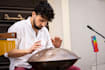 provide you handpan lessons