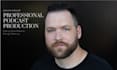 edit, mix, and master your podcast