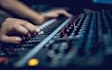 do professional podcast audio editing, studio quality