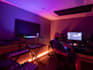 provide feedback or mentorship on your house or techno track