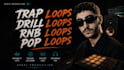 make custom melody loops for trap, drill, rnb, afrotrap, indie rock and house