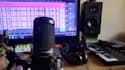 be the ghost producer of your music ideas