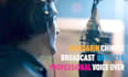 record professional mandarin chinese male voice over