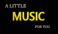 make the background music you want