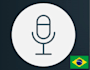 record a professional male brazilian portuguese voiceover