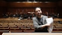 write an orchestra arrangement