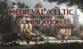 compose medieval celtic music for a video game or film