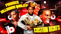 produce billboard quality custom beats for any genre