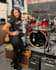 record live drums for your track