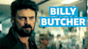 record a voiceover or message as billy butcher from the boys