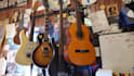 record guitars for your songs
