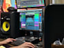 mix and master your audio recording
