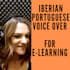 do the perfect voice over for your elearning project in iberian portuguese