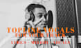 write and sing a professional topline for your track
