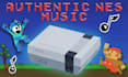 be your 8 bit nintendo nes chiptune game music composer
