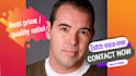 be your professional dutch voice over male voicetalent