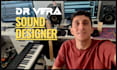 make sound design for your project