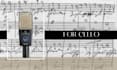 compose, arrange, record any work for cello