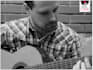 record professional nylon guitar