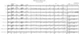 copy your pdf or handwritten music on sibelius