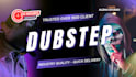 produce exclusive dubstep, dnb, riddim within 24 hours