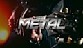 create a metal song for you
