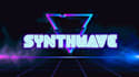create a synthwave music for you