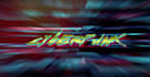 create a cyberpunk darkwave song for you