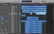 mix your studio tracks