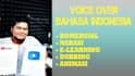 help voice over bahasa indonesia