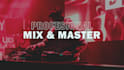 mix and master your edm track