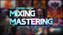 clean your mix and master your edm, techno, house track