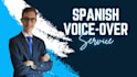 do professional voice overs in spanish