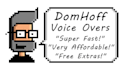 create a voice over for your video