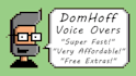do a voice over for your explainer video