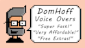 voice your script fast with free extras