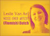 record a professional flemish dutch voice over