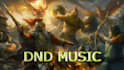 make epic music for your dungeons and dragons campaign