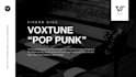 mix and master your pop punk song