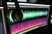 professional audio edit ,your audio quickly and noise reduction