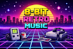 produce 8 bit music for your games