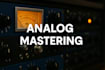 analog master your music for spotify and streaming