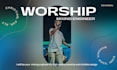 be your worship music mixing engineer