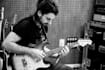 high quality electric guitar recording
