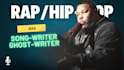 be your songwriter and ghostwriter rap lyrics on any beat
